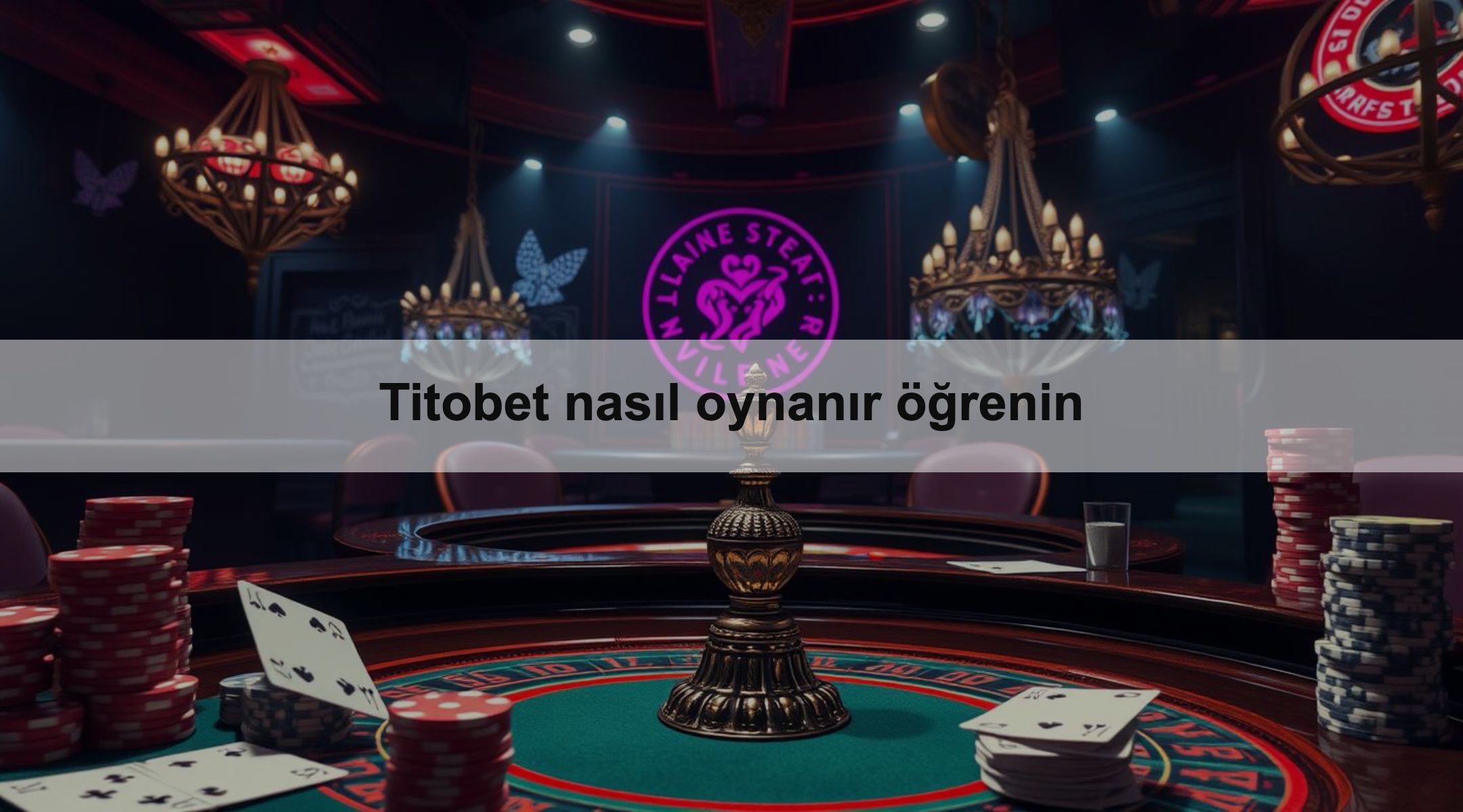 Titobet nasıl oynanır öğrenin 2 Titobet nasıl oynanır öğrenin