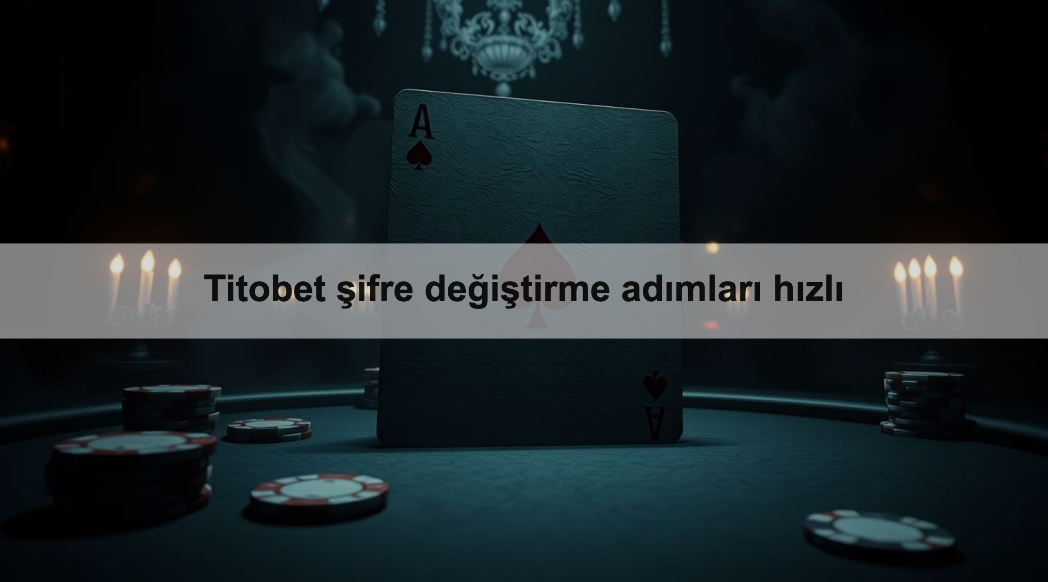 Titobet şifre değiştirme adımları hızlı